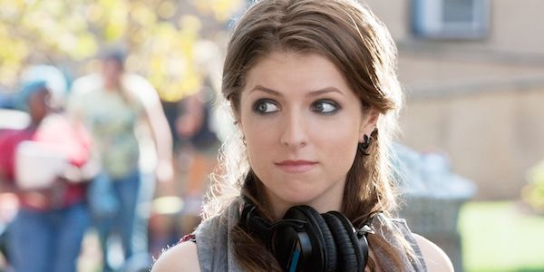 Here’s What Anna Kendrick Would Look Like As Squirrel Girl | Cinemablend