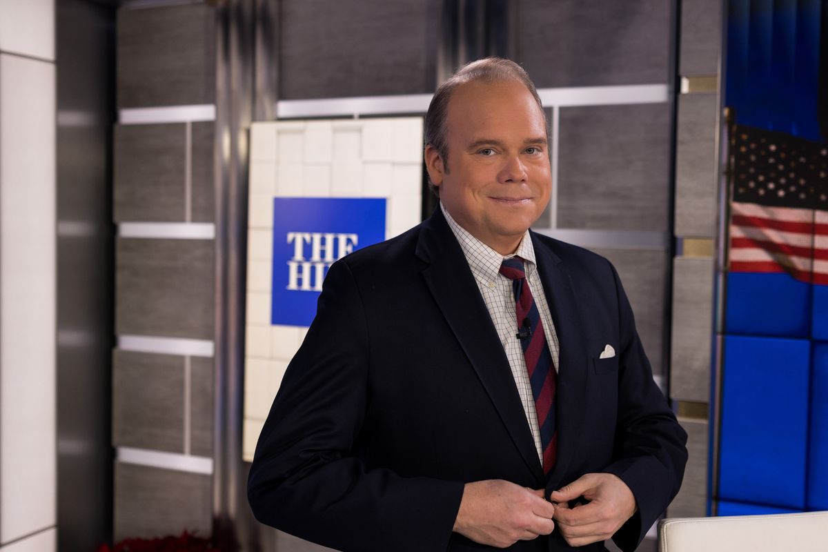 Chris Stirewalt of NewsNation