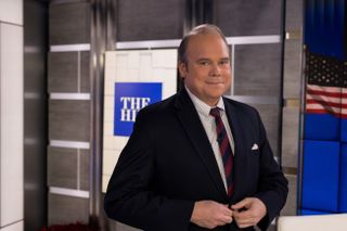 Chris Stirewalt of NewsNation