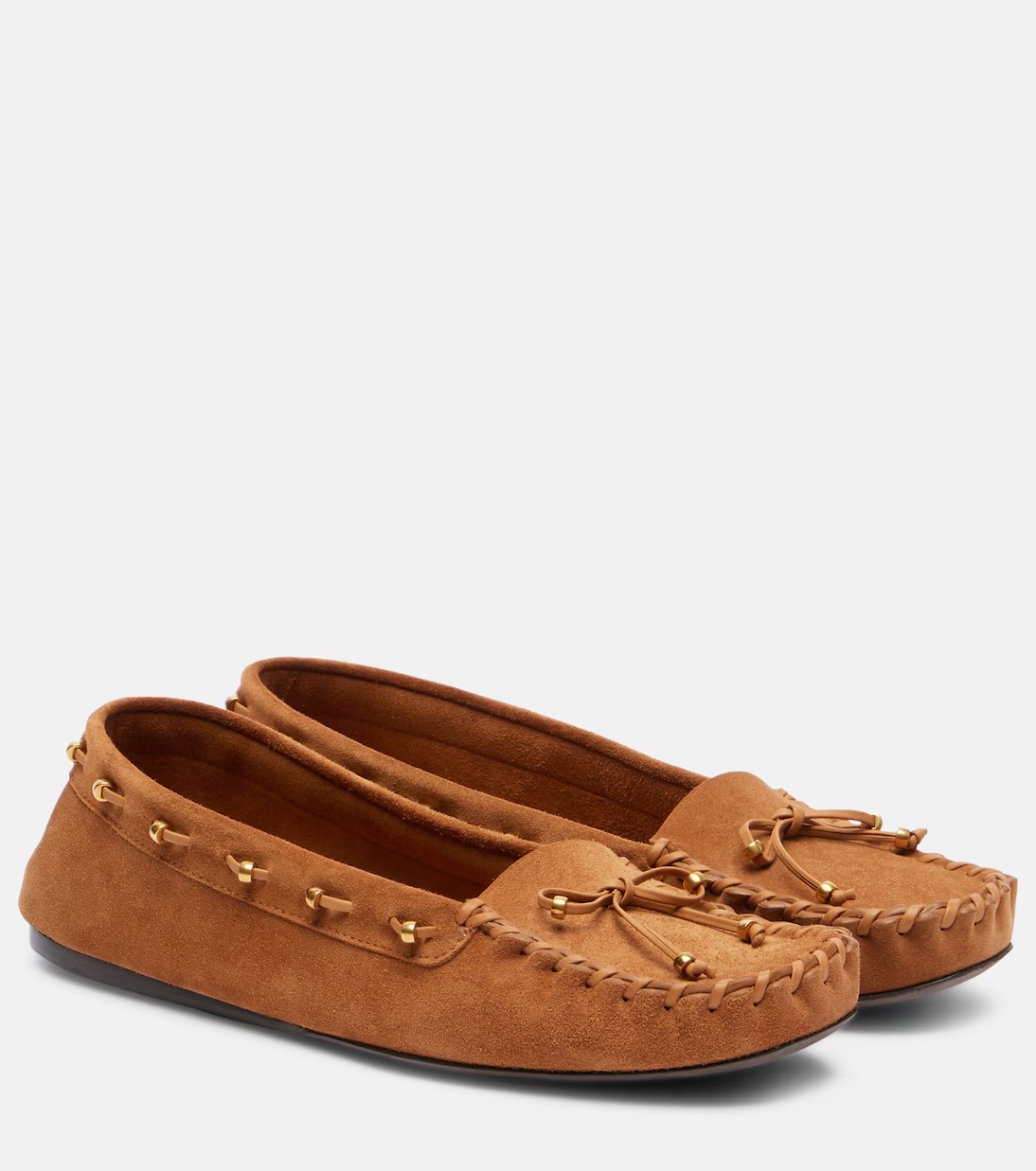 mocasins