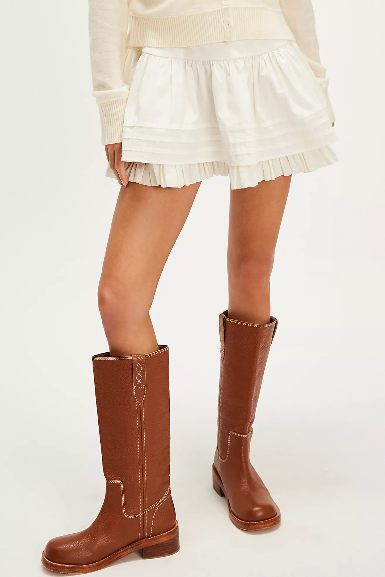 Blaze Pull-On Boots