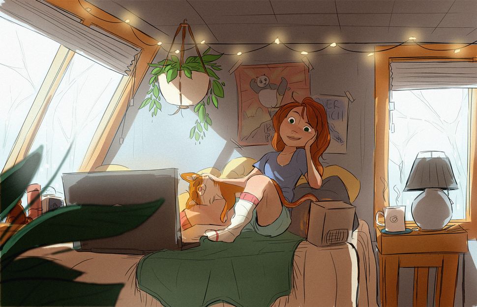 Should I go to art school? Creative Bloq