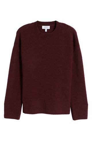 Crewneck Sweater