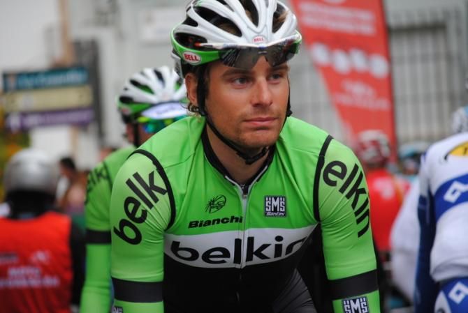 Dennis Van Winden (Belkin)