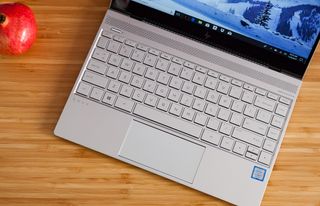 HP Envy 13t