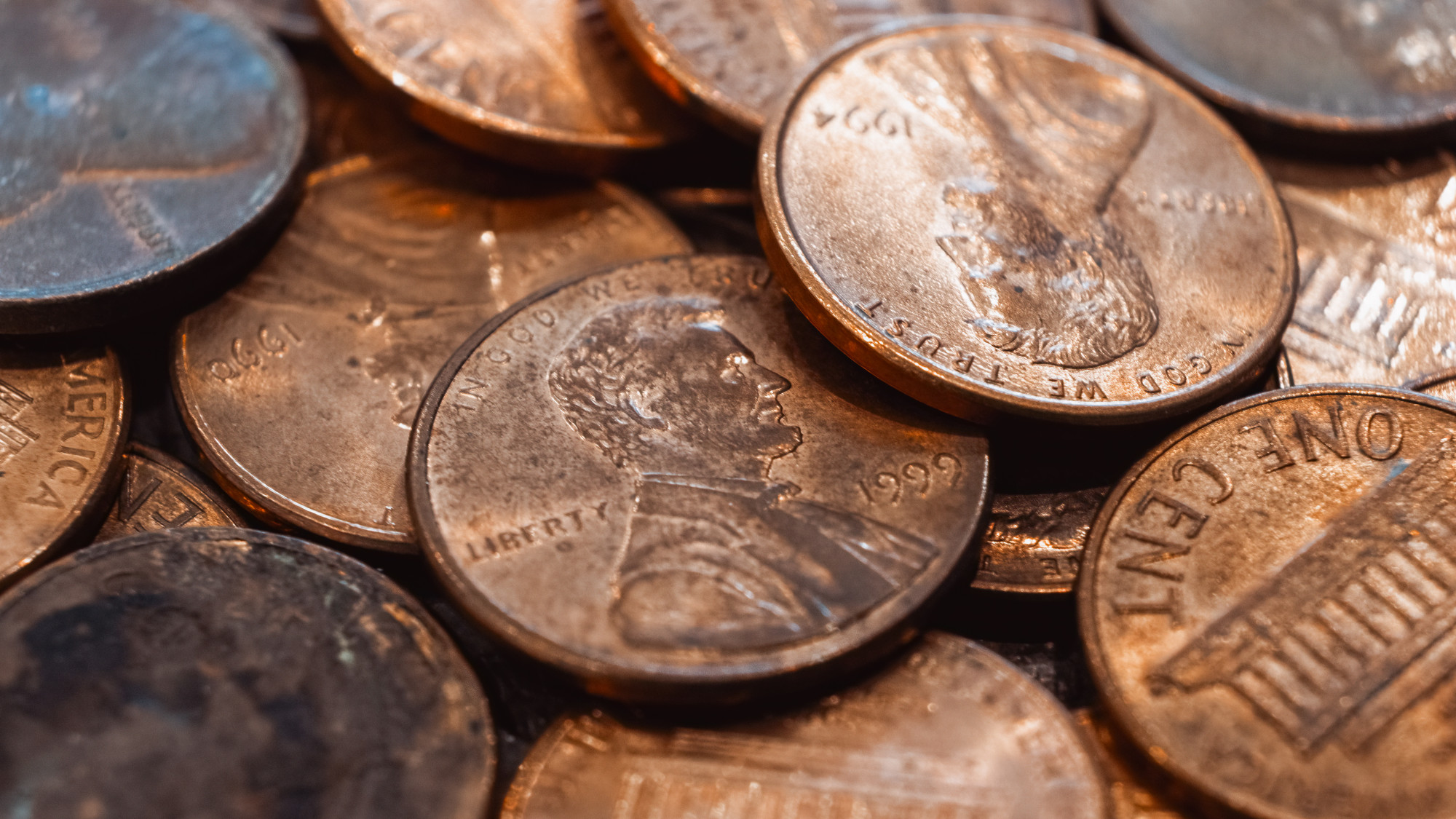 Pennies