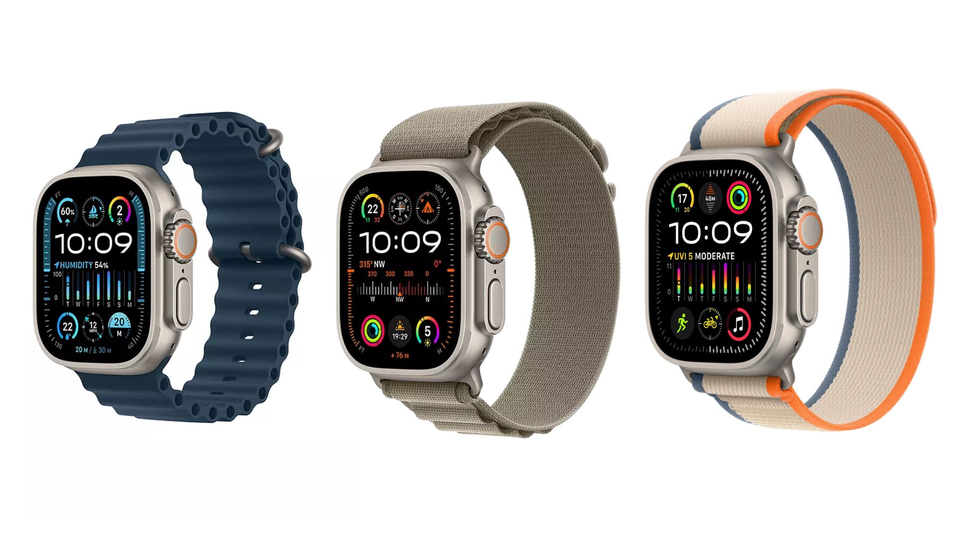 What is the newest Apple Watch? 2 models to look out for | Woman & Home