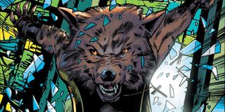 Wolfsbane in New Mutants