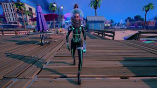 Fortnite Characters Locations How To Talk To Characters Gamesradar