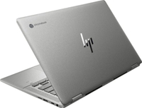 HP Chromebook x360 14c:$699$399 at Best Buy