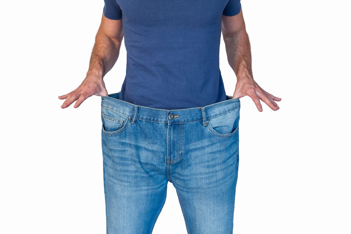 These eating pants are built to accommodate your Thanksgiving belly ...