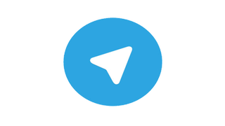 Telegram logo