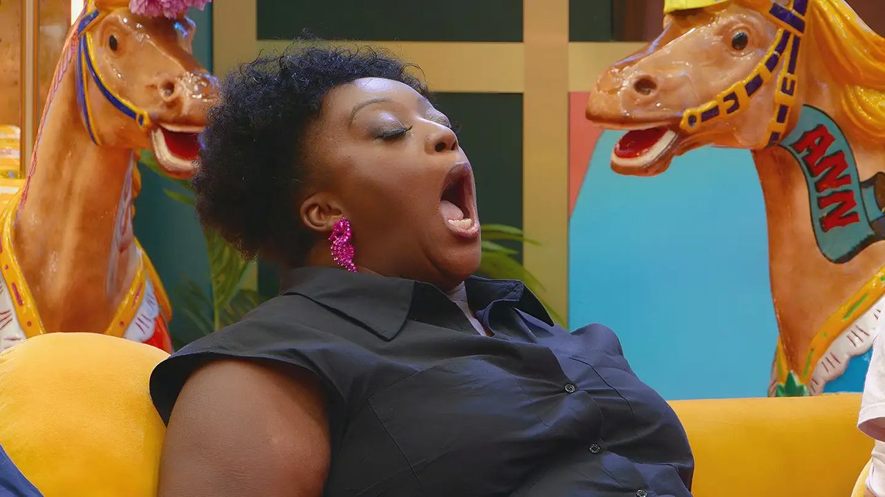 Last One Laughing UK on Amazon Prime Video