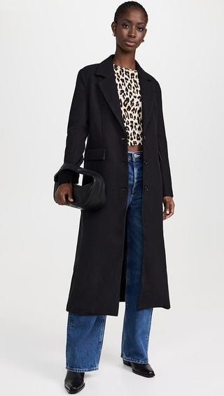 Line & Dot Livia Coat