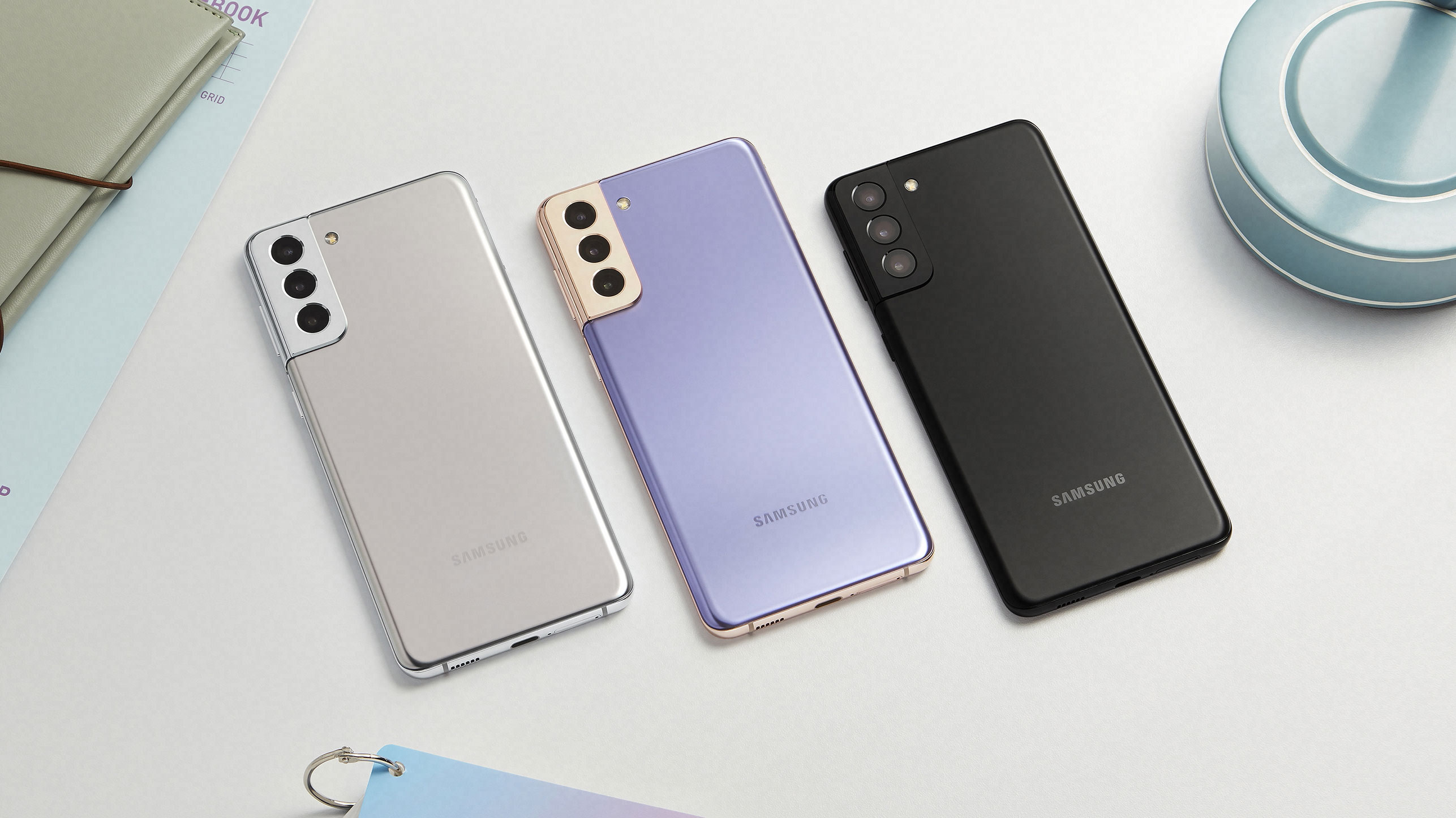 Samsung Galaxy S21+ 5G