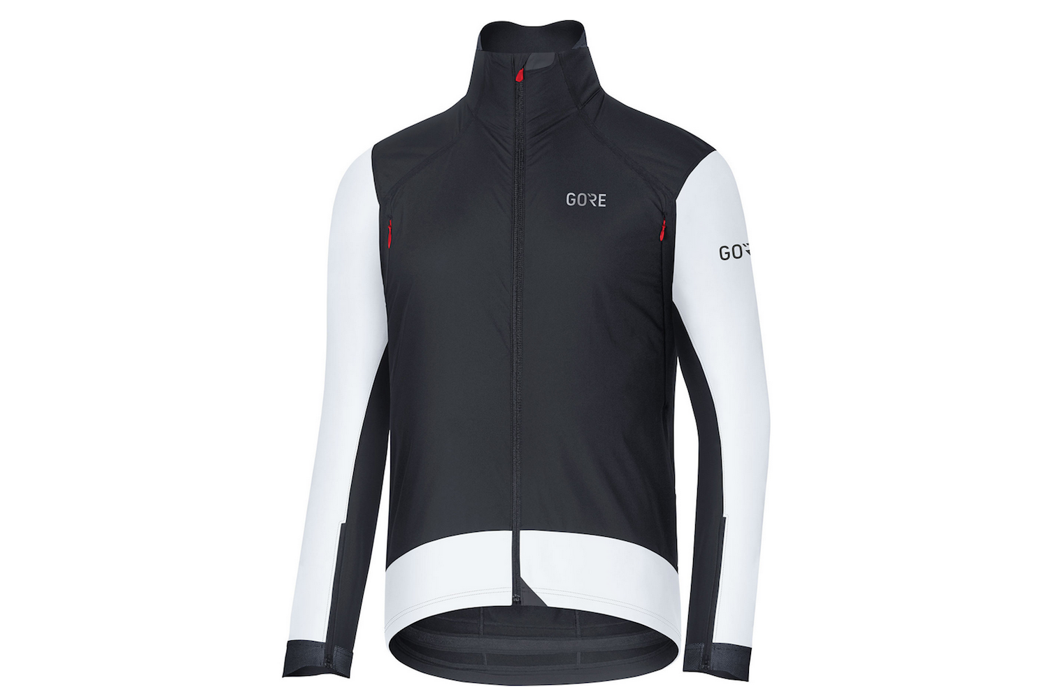 Gore C7 Windstopper Pro jacket review | Cycling Weekly