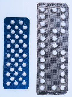 Marie Claire health news: Contraception, The pill helps prevent ovarian cancer
