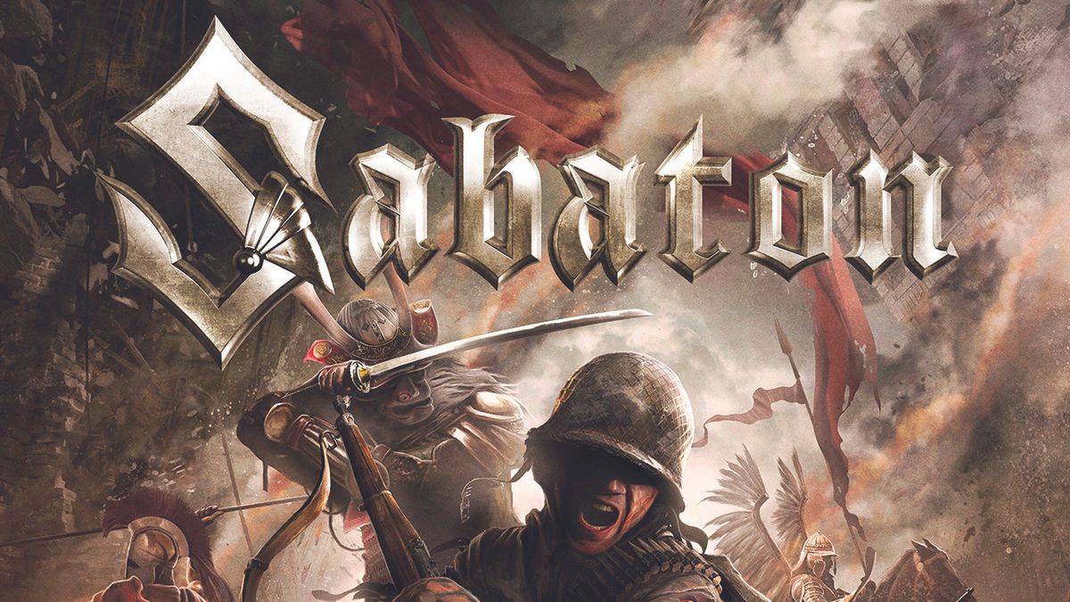 Sabaton The Last Stand album review Louder