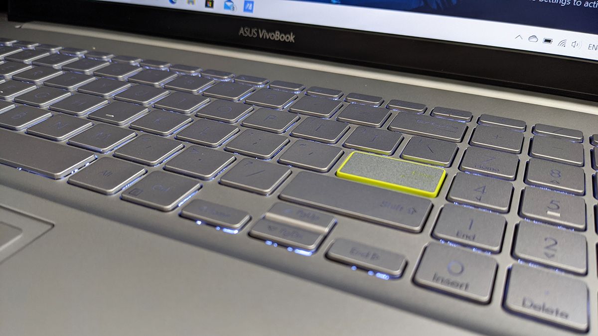 Asus VivoBook S15