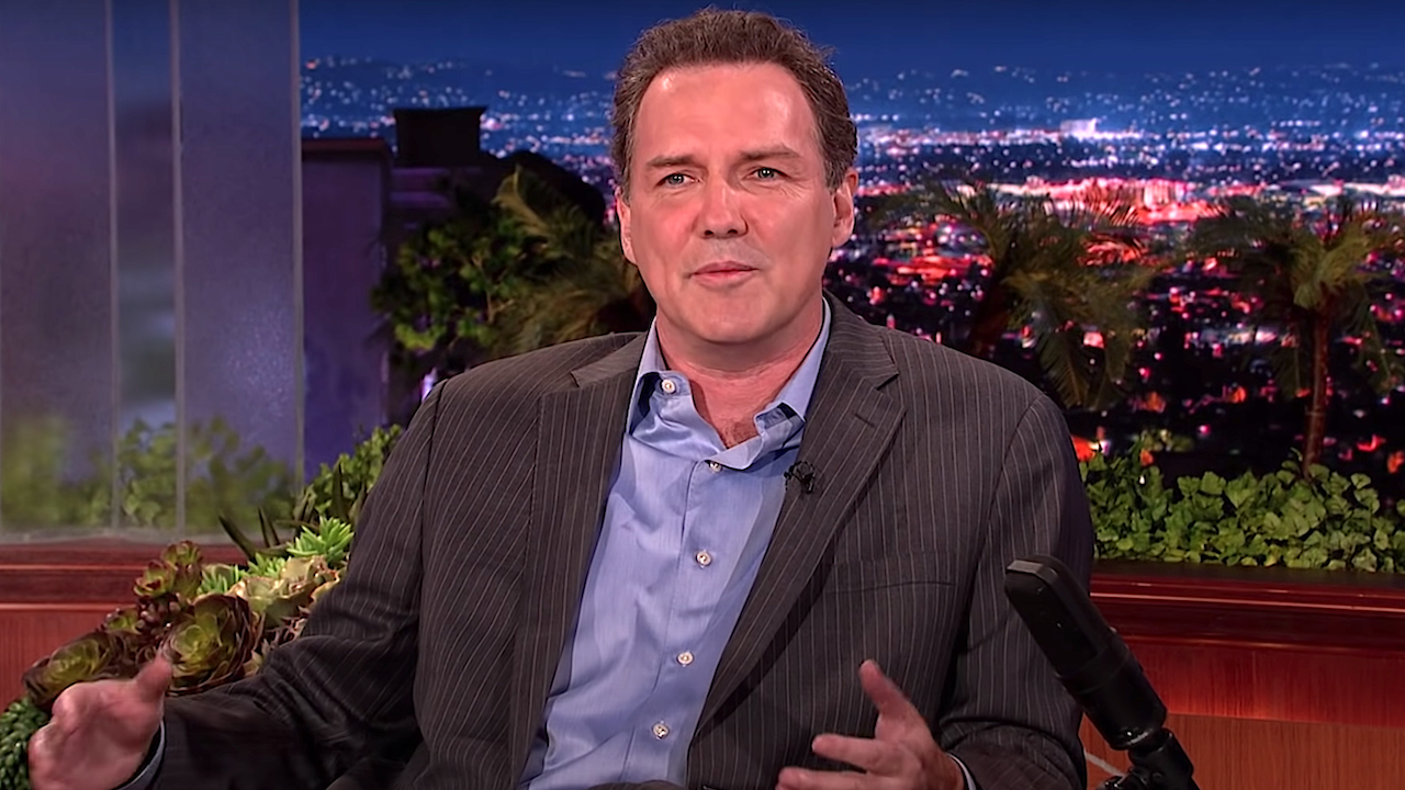 An Emotional Bob Saget Shares Awesome Story Behind Norm Macdonald Bombing At Comedy Central Roast Cinemablend