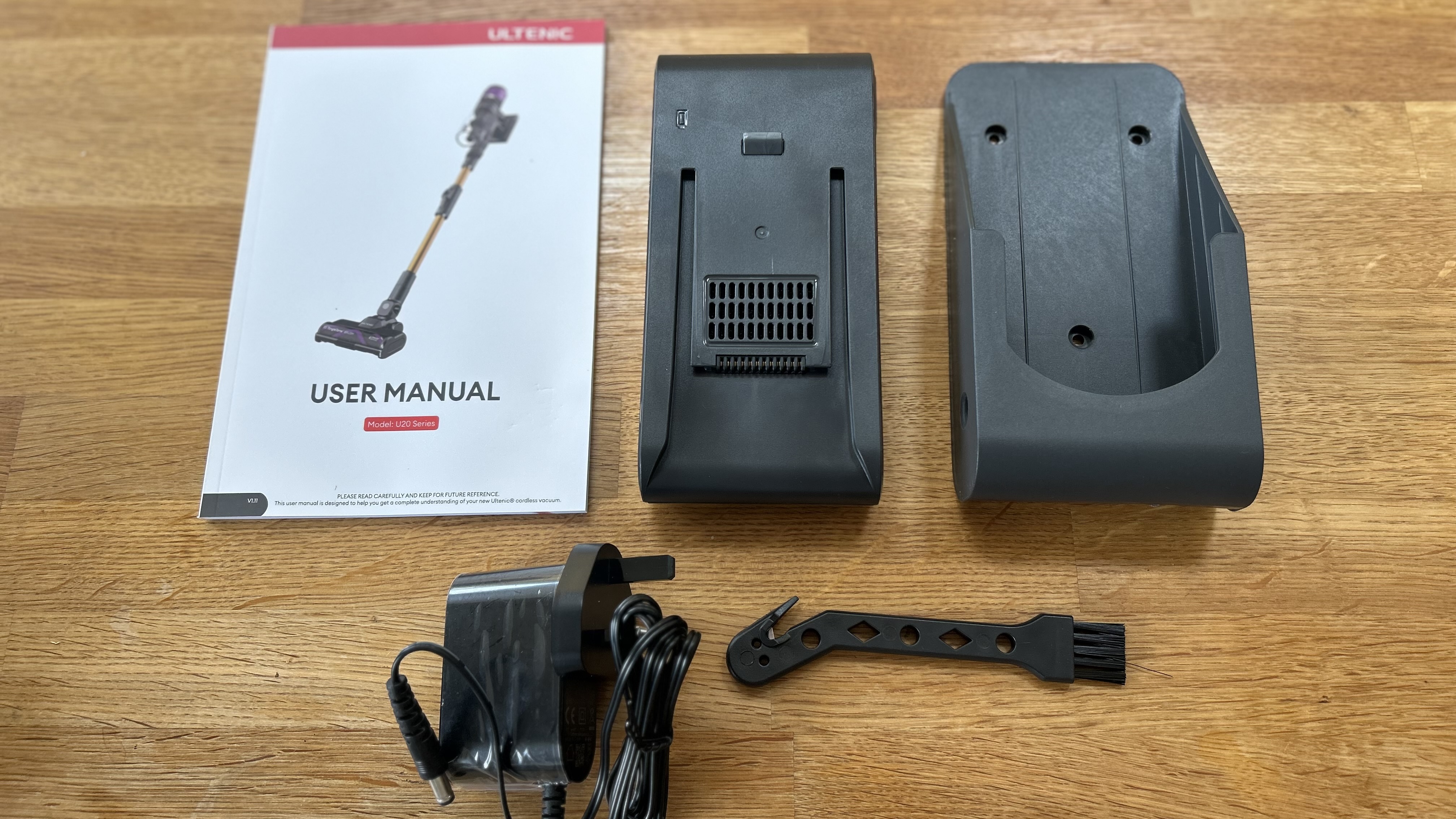 Ultenic U20 review
