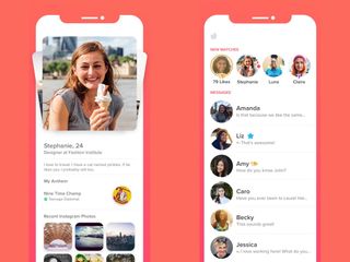 Tinder