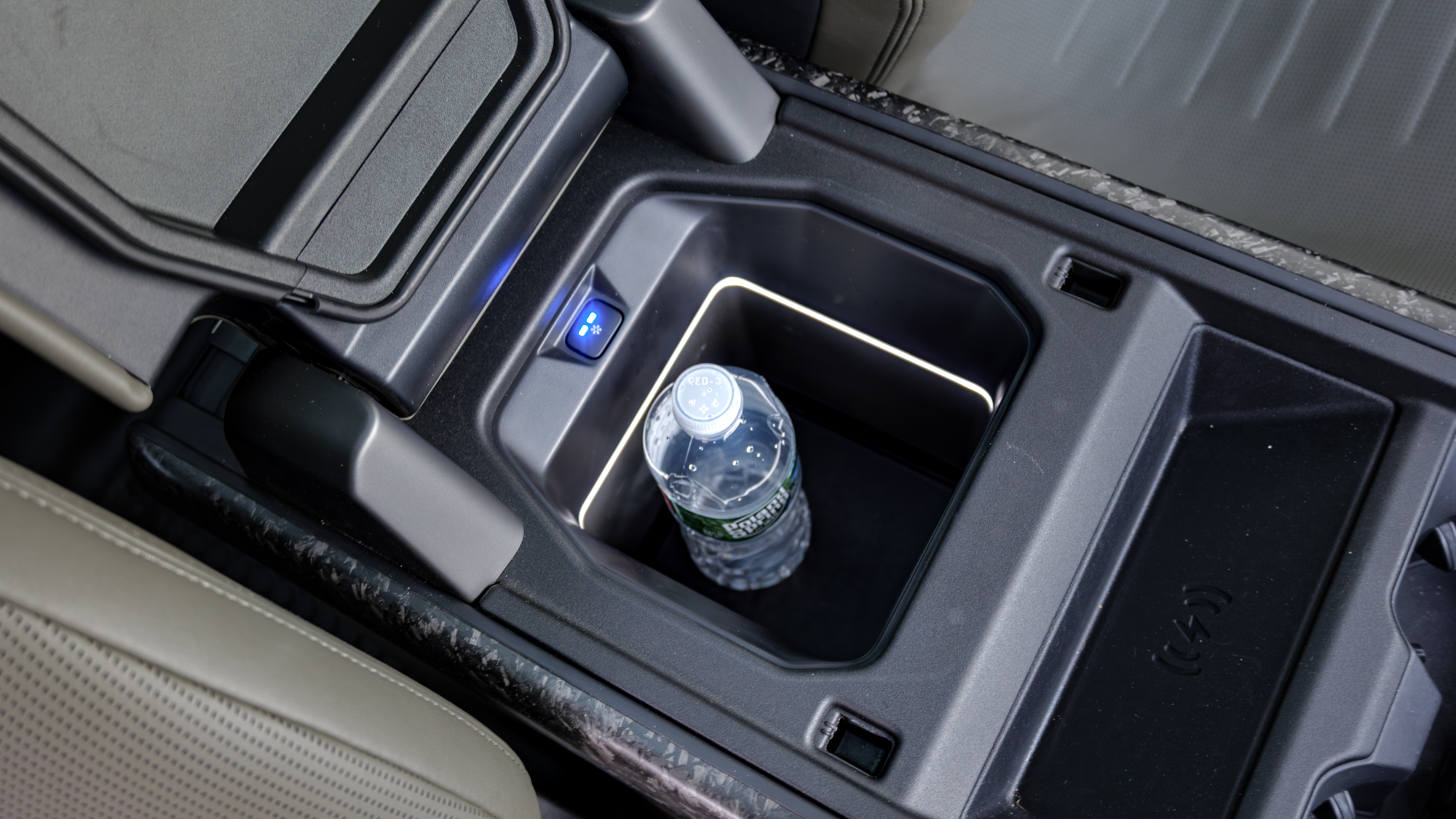 2025 Land Rover Defender test drive.