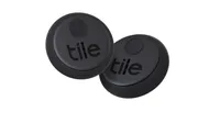best Bluetooth trackers: Tile Sticker