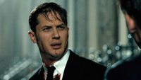   Tom Hardy