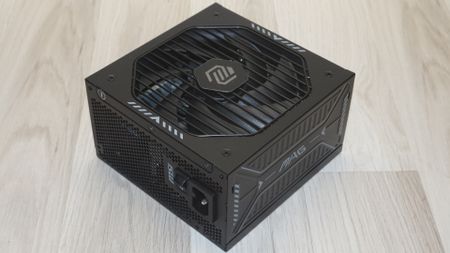 MSI MAG A850GLS PCIE5 PSU