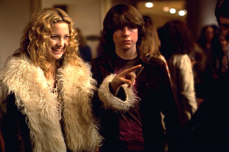 Penny Lane from 'Almost Famous'