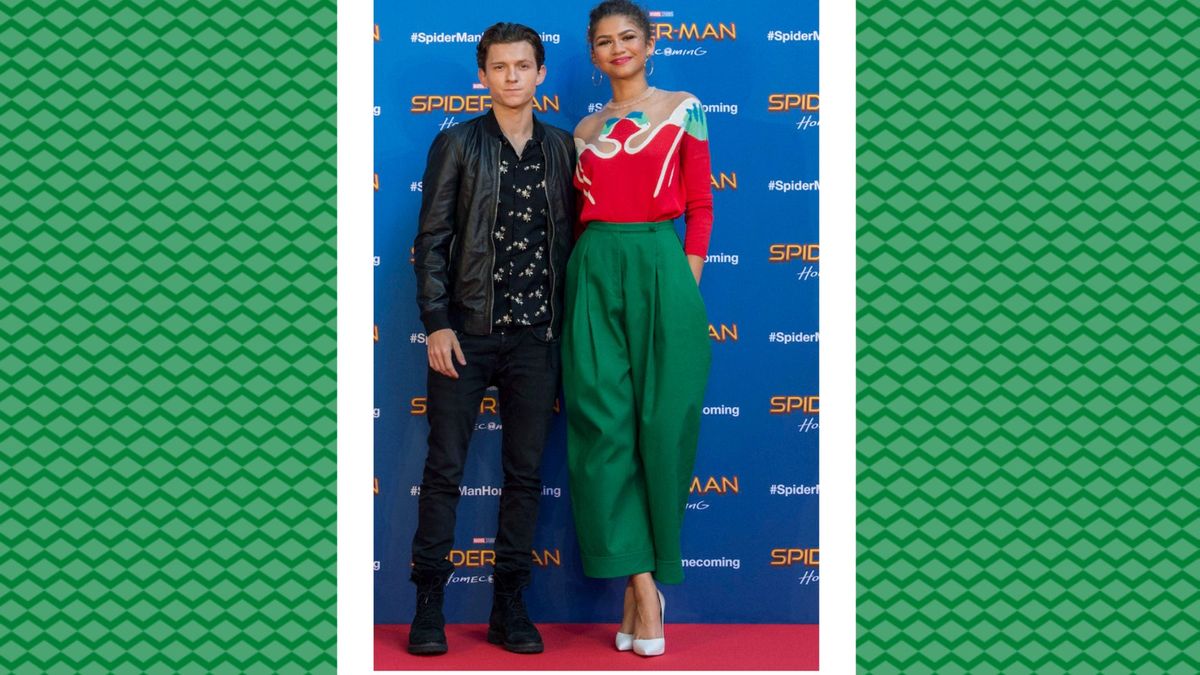 Are Tom Holland and Zendaya engaged? | My Imperfect Life