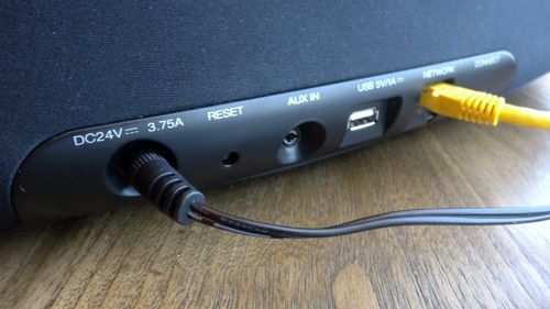 Hands on: HEOS by Denon wireless multi-room system review | What Hi-Fi?