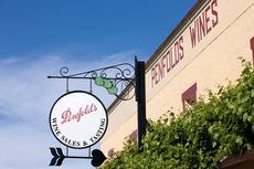 Australia producers, Penfolds
