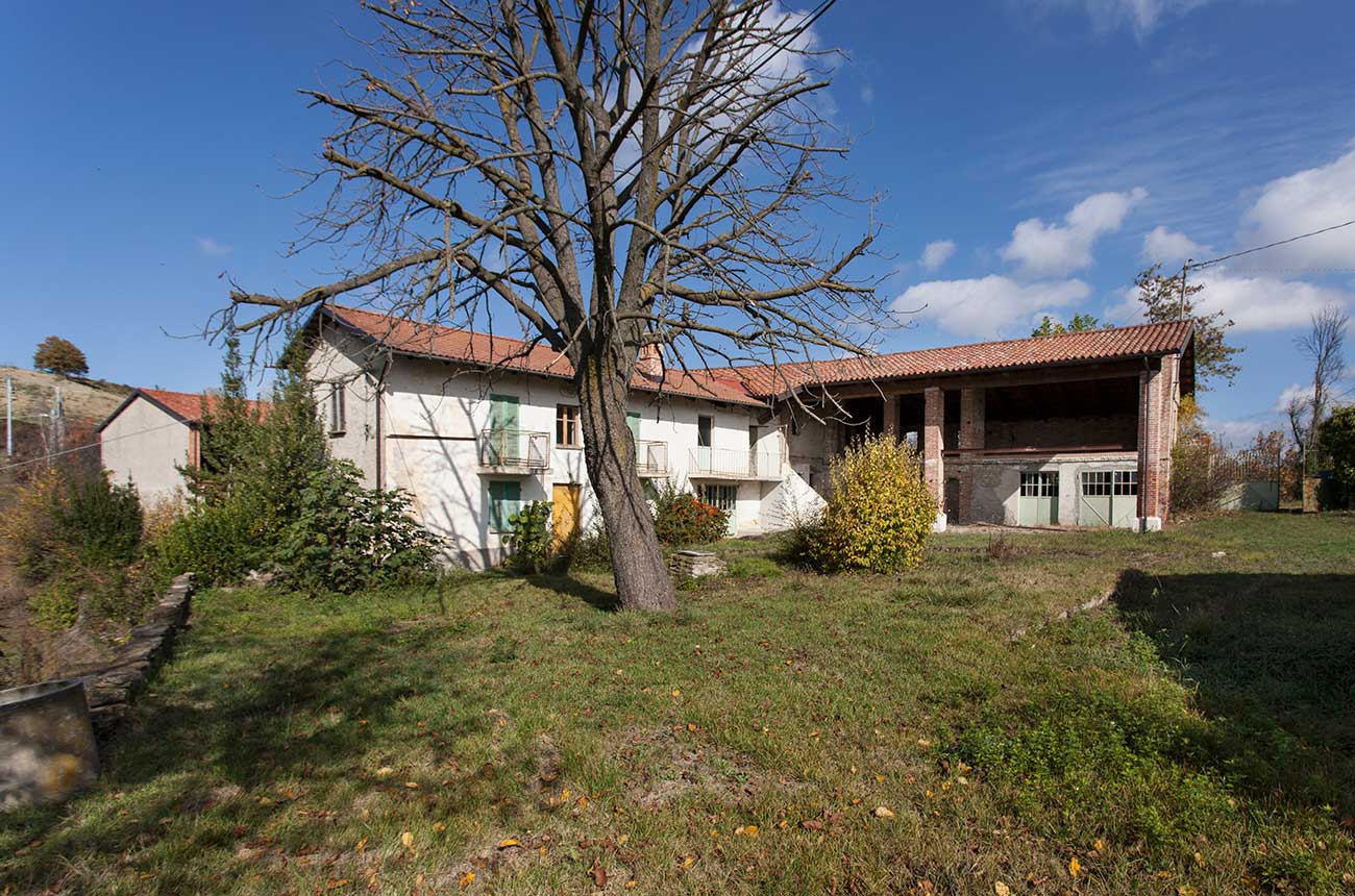 Piedmont property fixer-upper