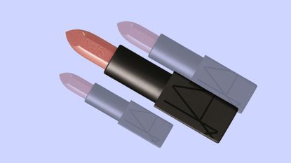 Beauty spotlight: Nars Audacious Lipstick