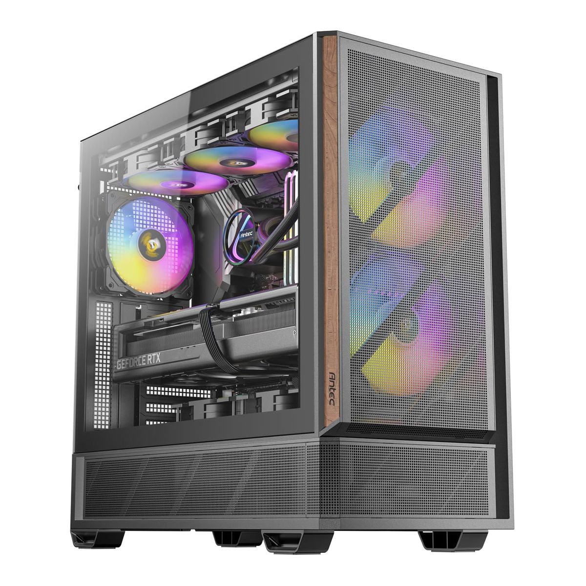 Antec P30 Air case