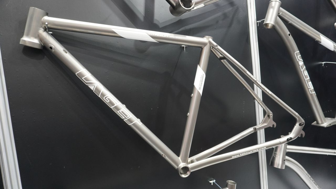 Taipei Cycle Show
