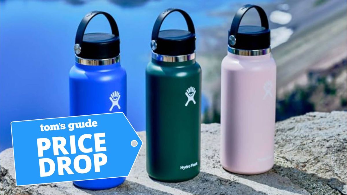 Hydro Flask Deals