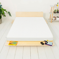 Eve Lighter mattress | 30% off with code SHINE30: &nbsp;Double was £475, now £332.50 at Eve (save £143)