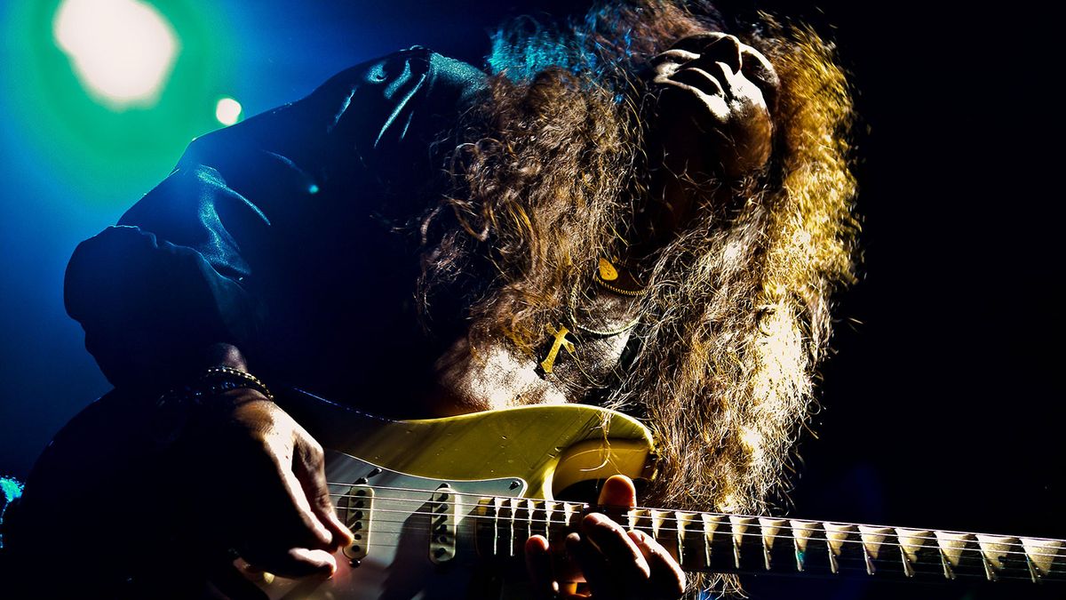 Yngwie Malmsteen