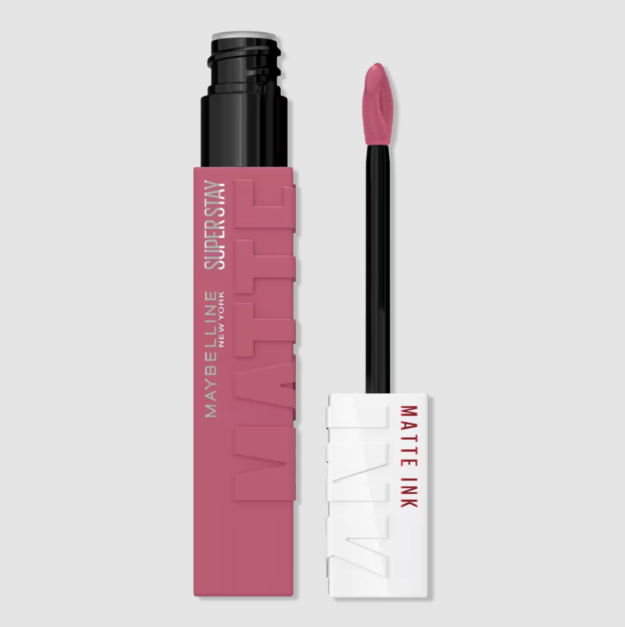 Maybelline, Superstay Matte Ink Liquid Lipstick - Pioneer