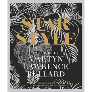 Star Style: Interiors of Martyn Lawrence Bullard Hardcover – November 7, 2023