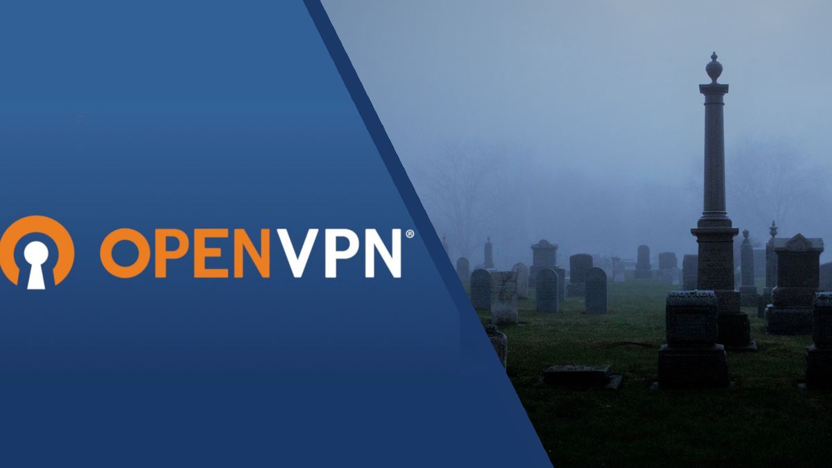 Updating your app might not keep you safe: How outdated OpenVPN code leaves VPNs exposed