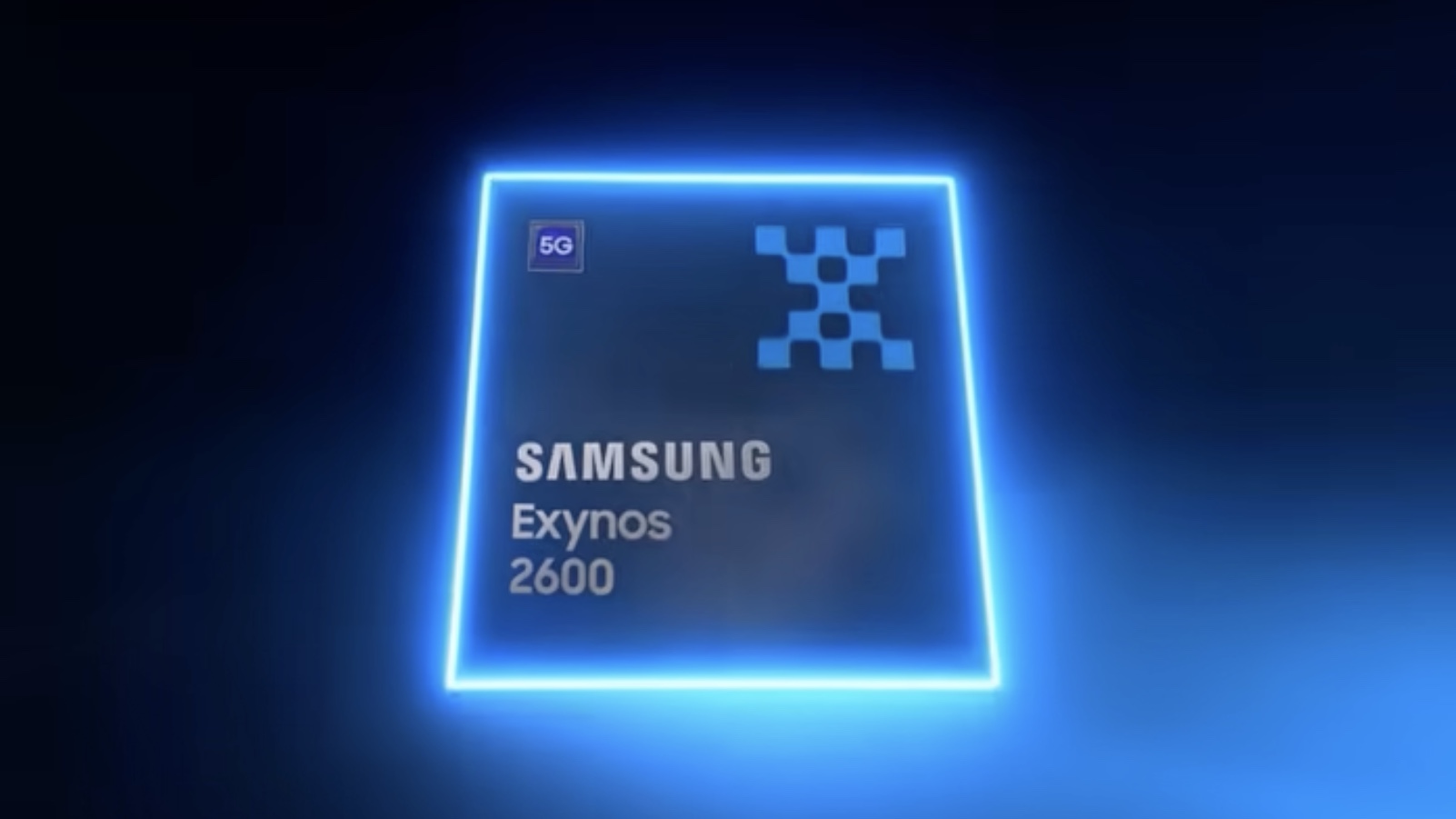 Samsung Exynos 2600