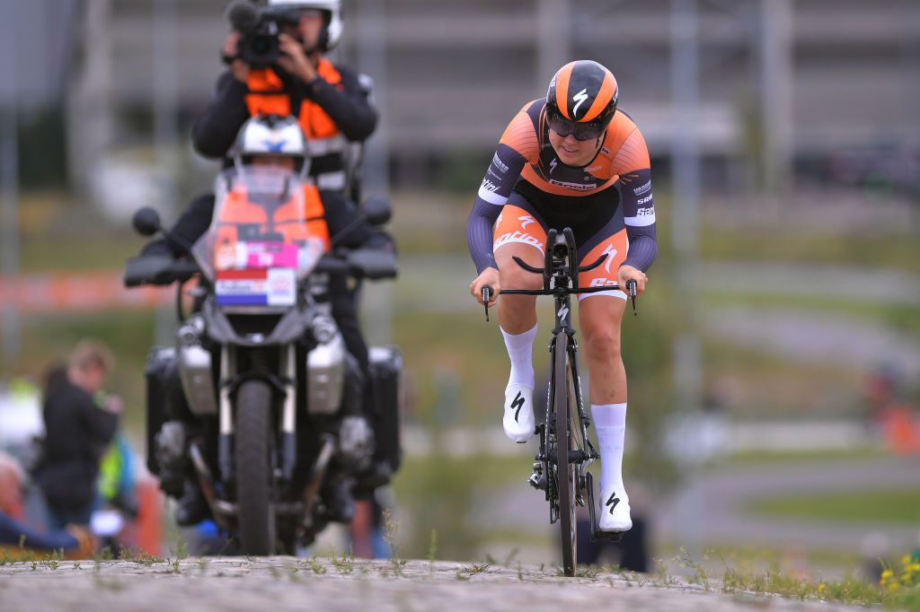 Boels Ladies Tour