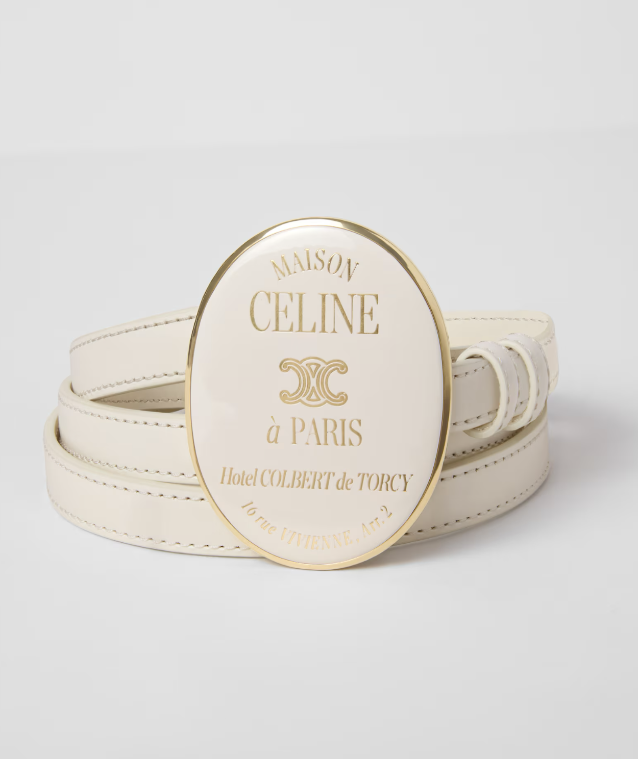 Celine Belt