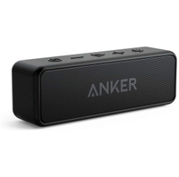 Anker Soundcore 2 Bluetooth speaker: £39.99