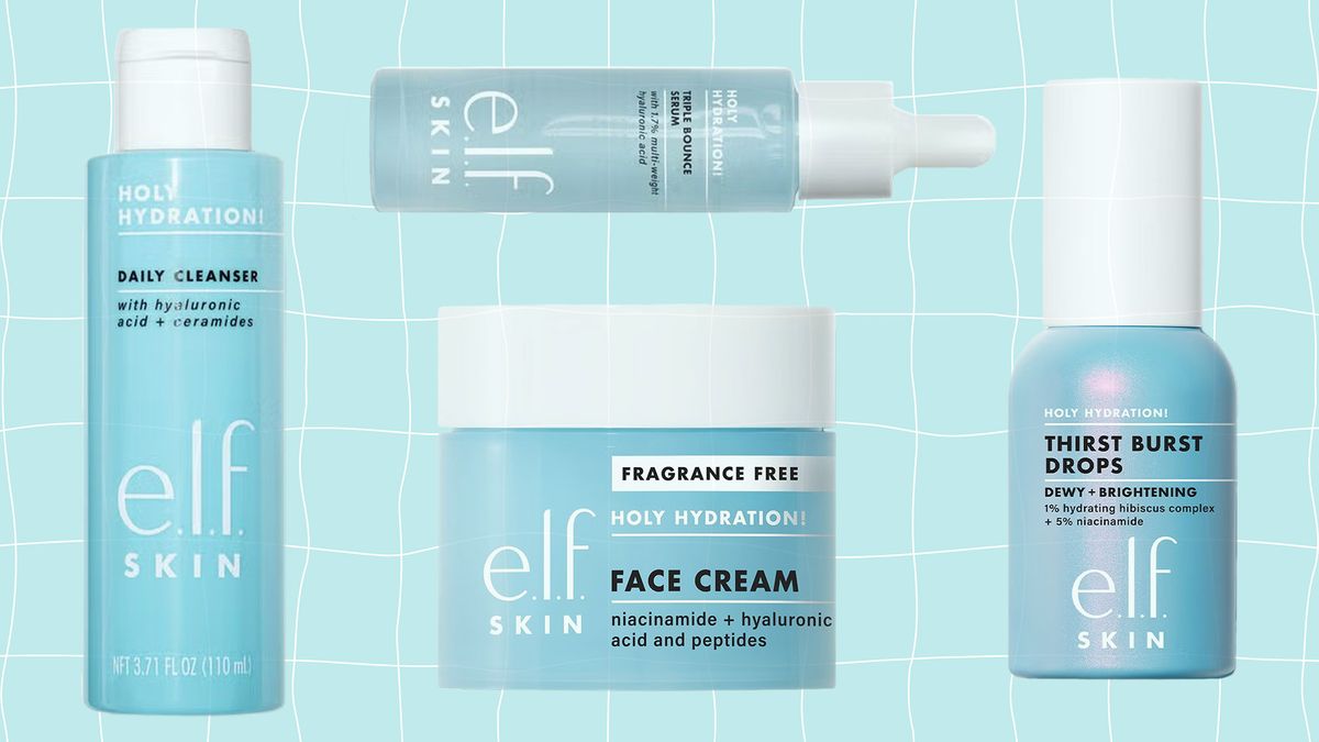 6 Under-$17 Gems from e.l.f. Skin That Surpassed My Expectations