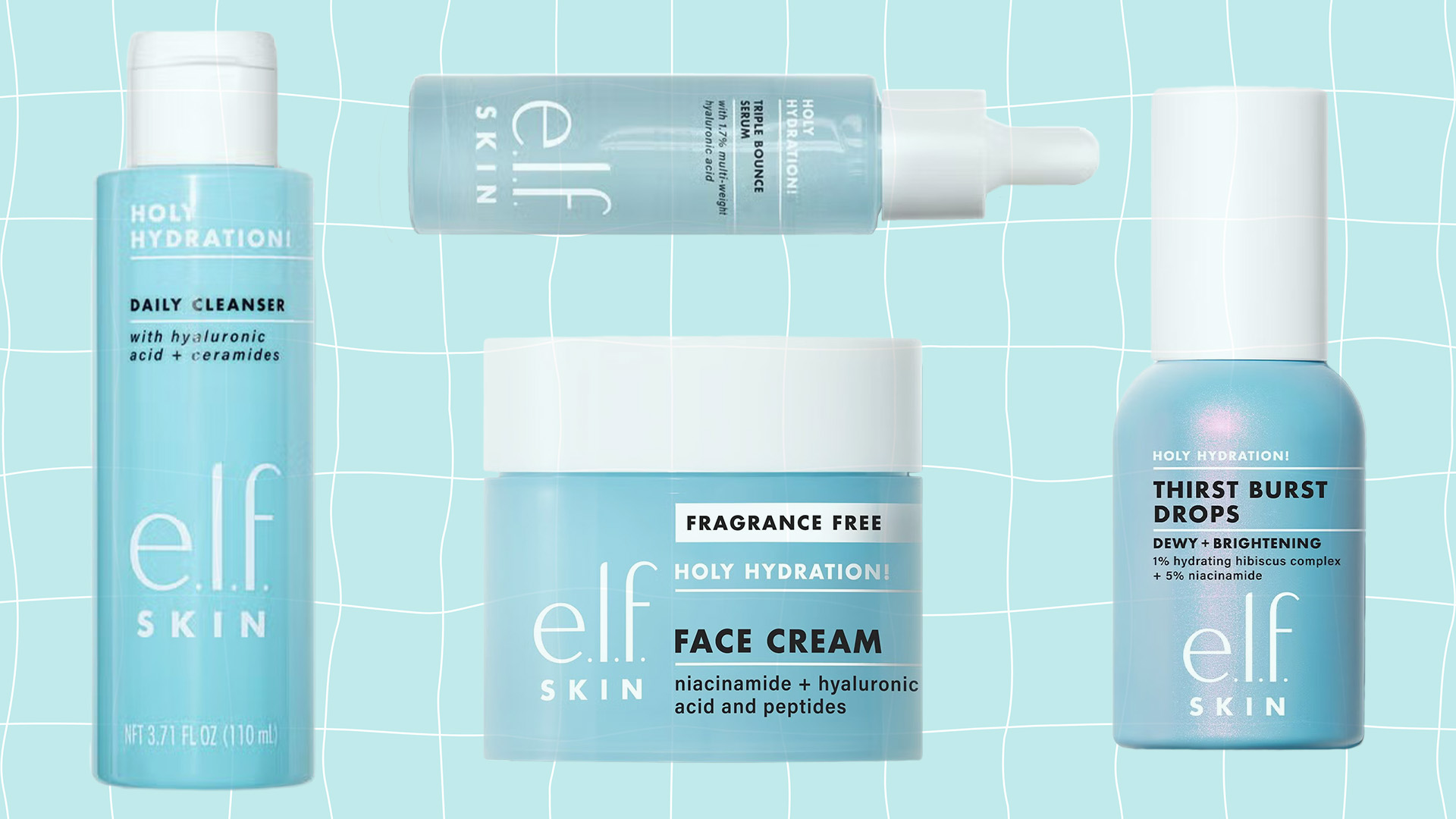 elf skincare review